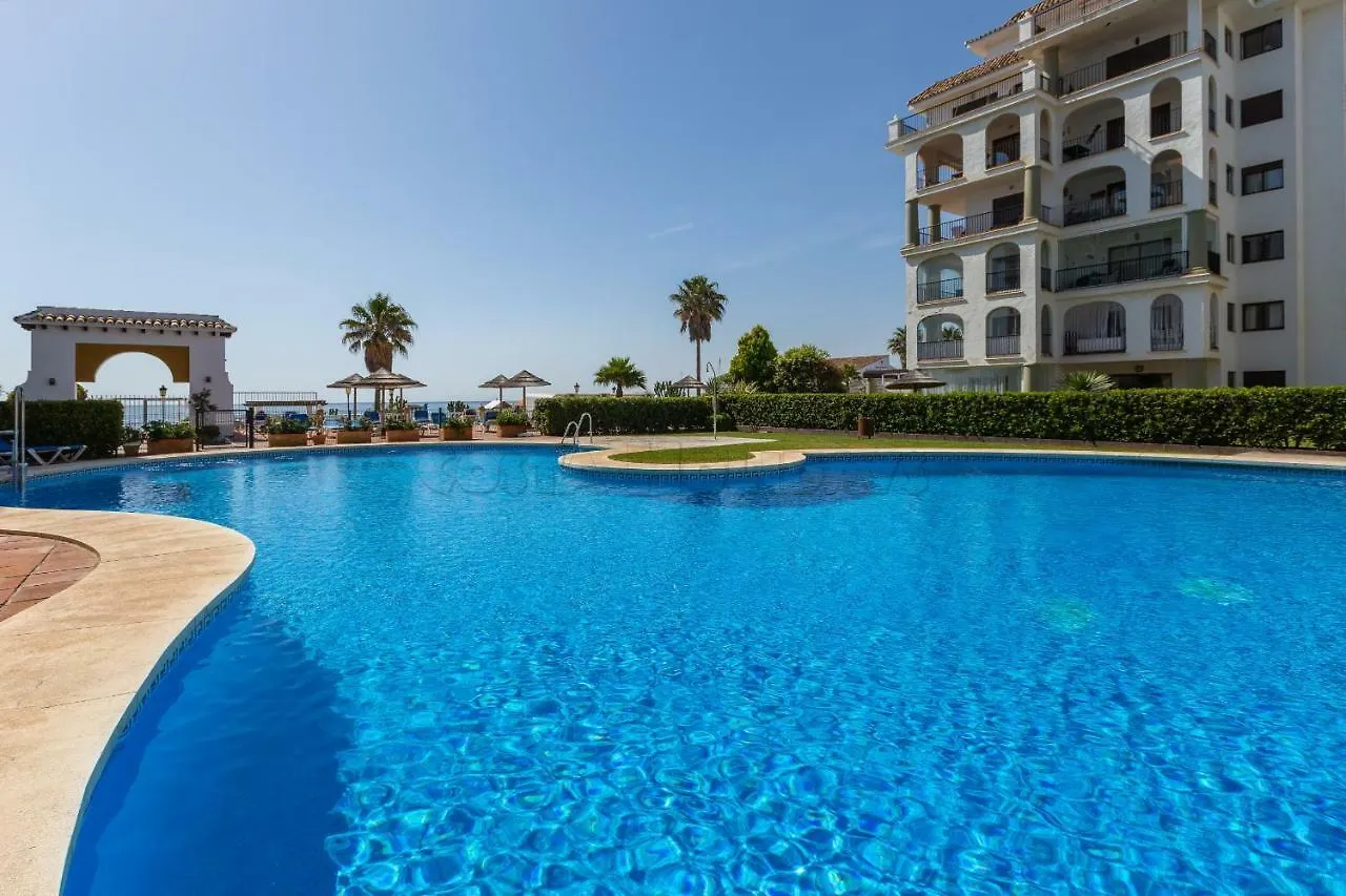 Apartamento marina duquesa 256 Manilva