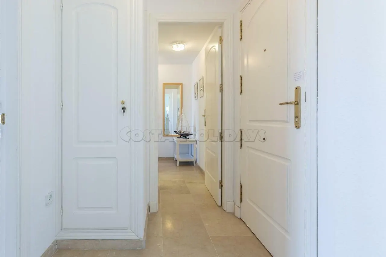Apartamento marina duquesa 256 Manilva