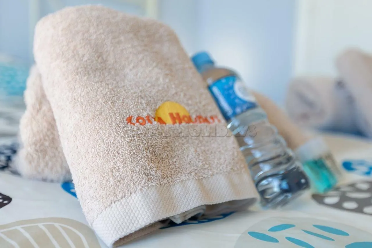 Apartamento marina duquesa 256 Manilva