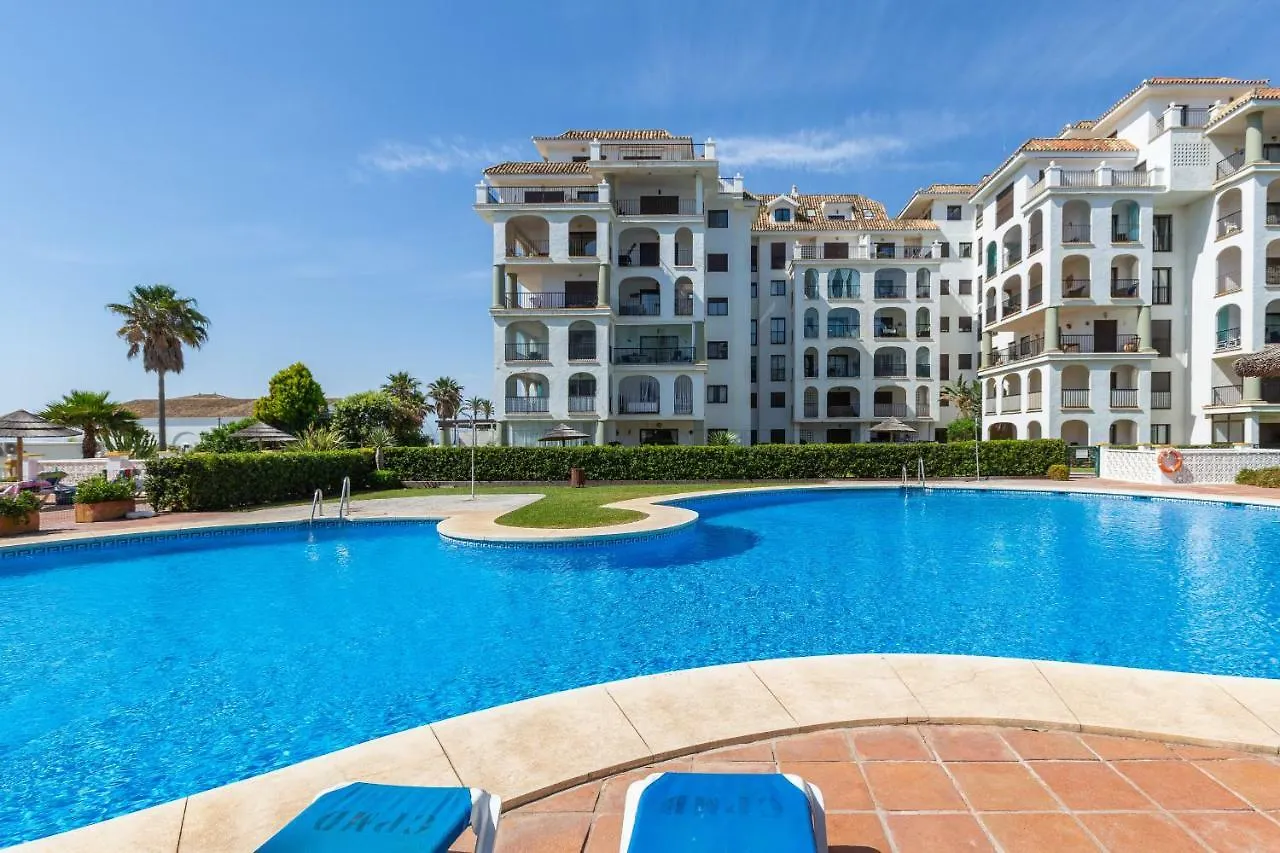 Apartamento marina duquesa 256 Manilva España