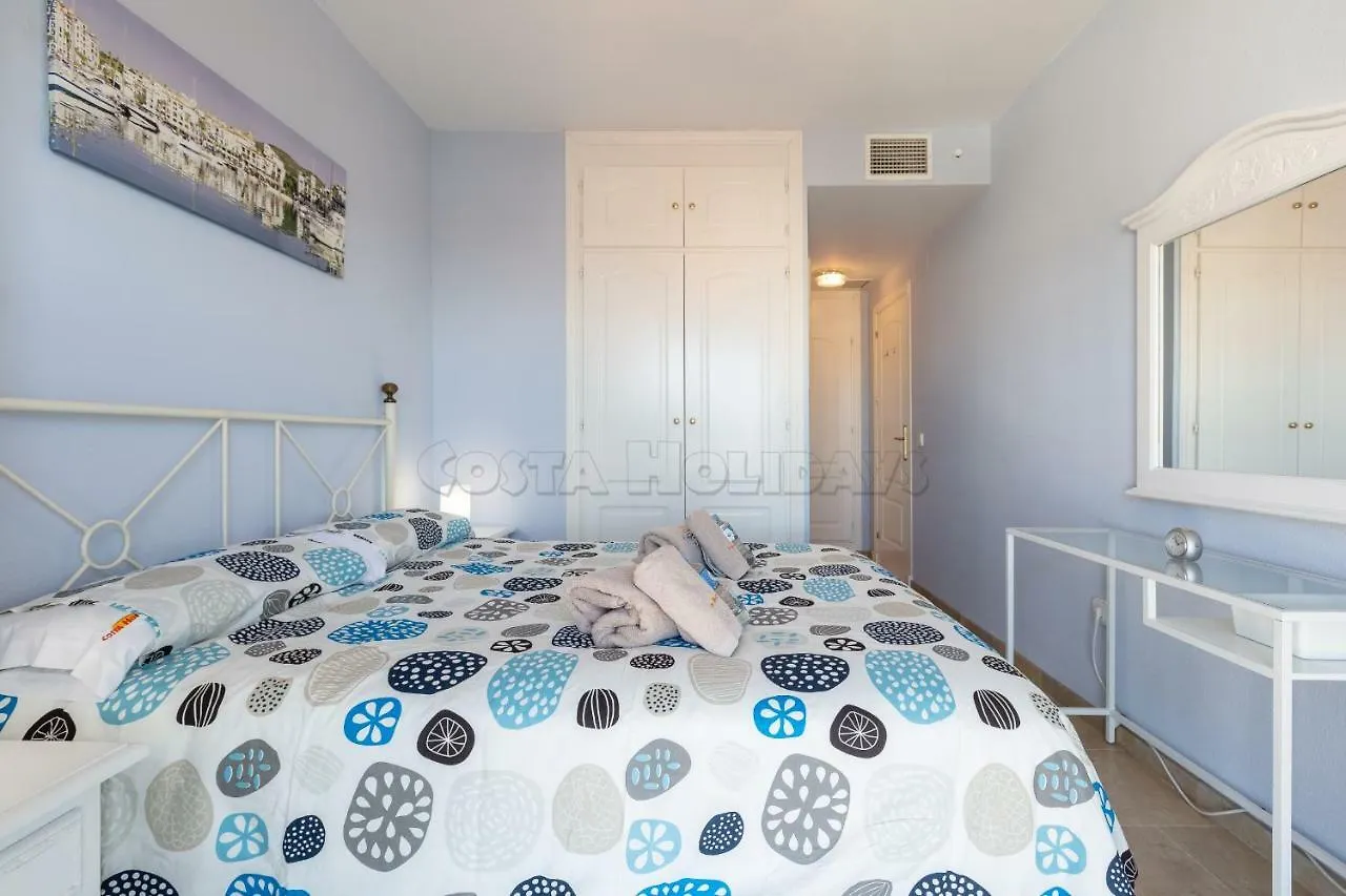 Apartamento marina duquesa 256 Manilva
