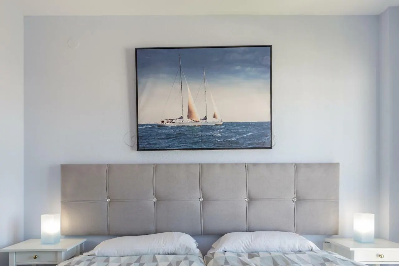 Apartamento marina duquesa 256 Manilva