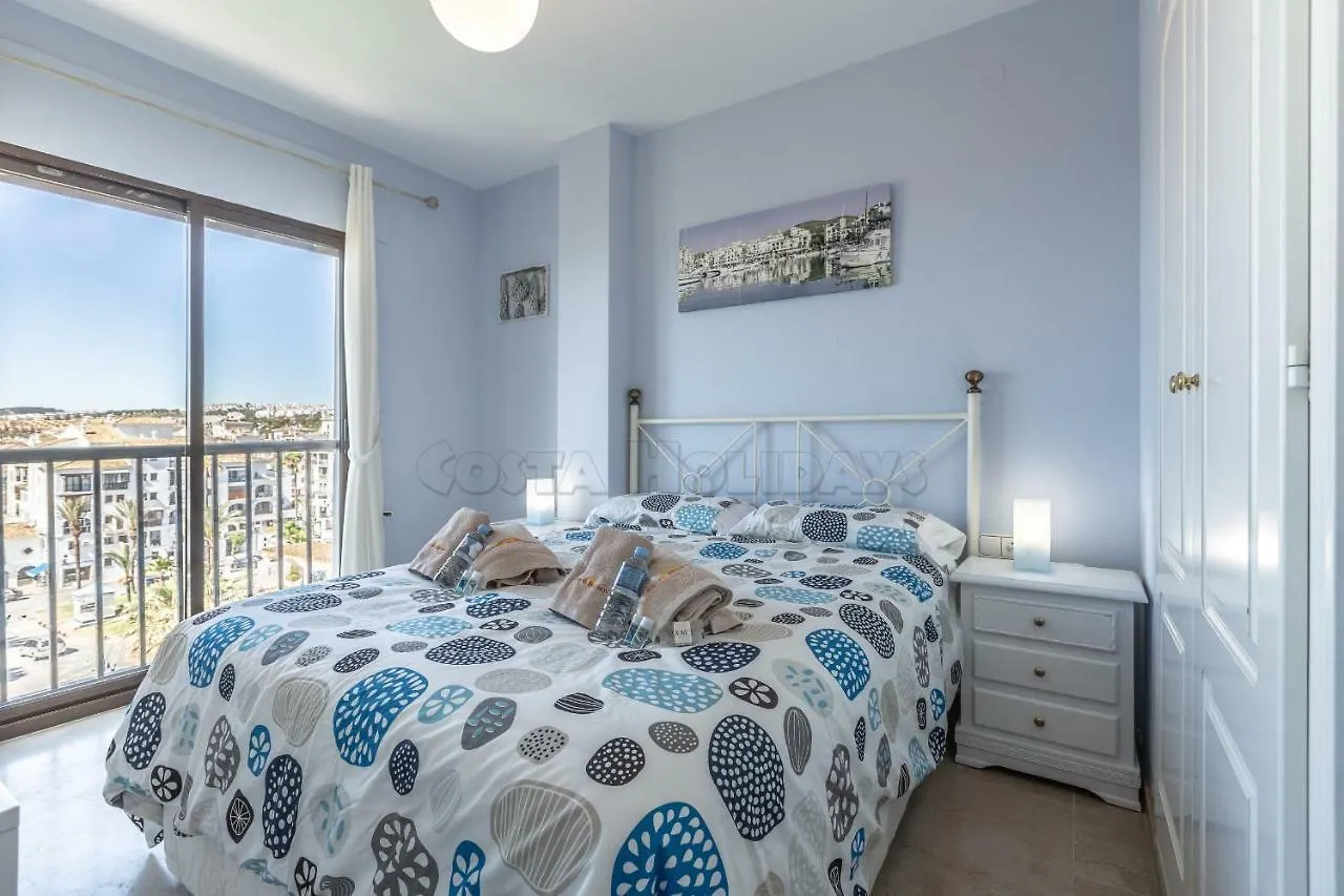 Apartamento marina duquesa 256 Manilva España