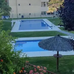 Apartamento Alboran Hills, Manilva