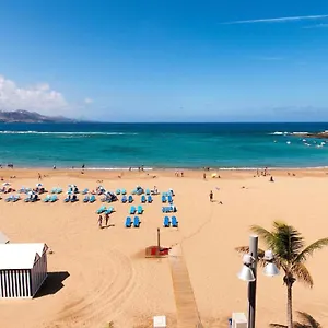  Apartment Precioso Apartamento A 150 Metros De La Playa Spain