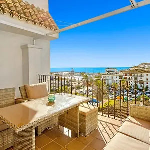 Apartment Casabella Marina Duquesa Spain
