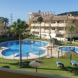 Apartamento Sun, And A Drink In My Hand, Manilva