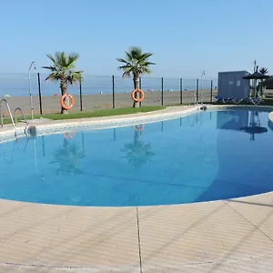 Apartamento Urbanización 21, Manilva